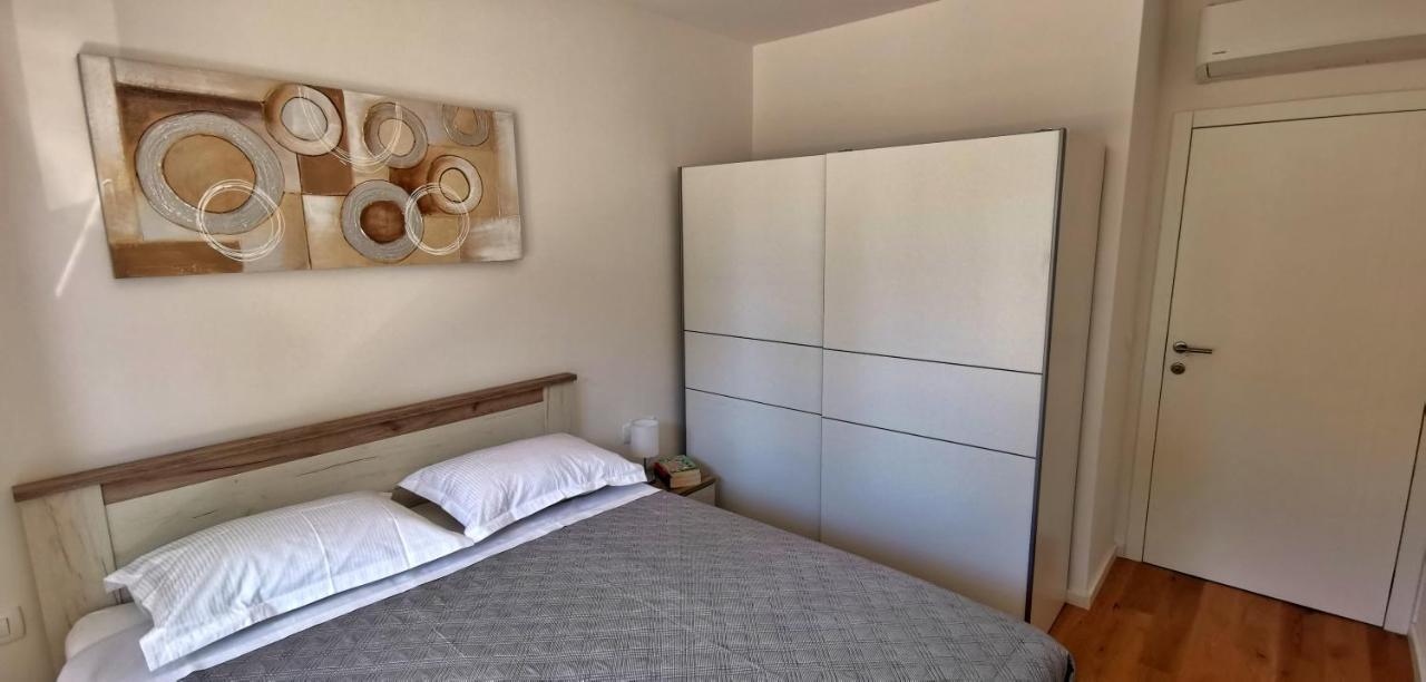 Apartman No.2 Zadar Exteriör bild