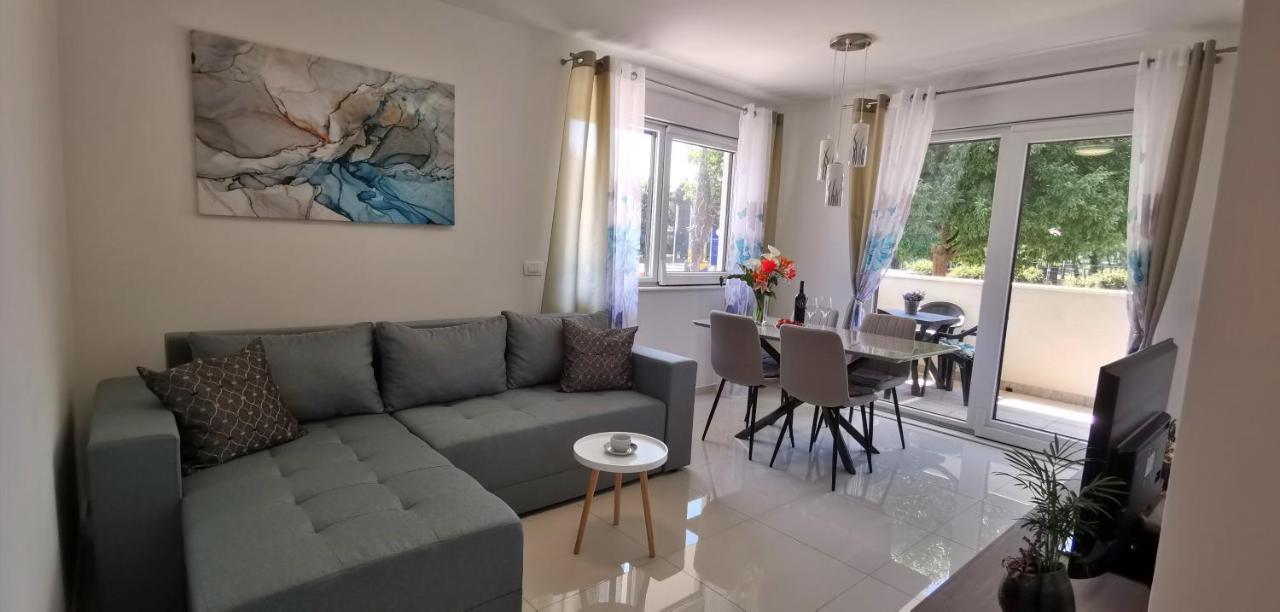 Apartman No.2 Zadar Exteriör bild