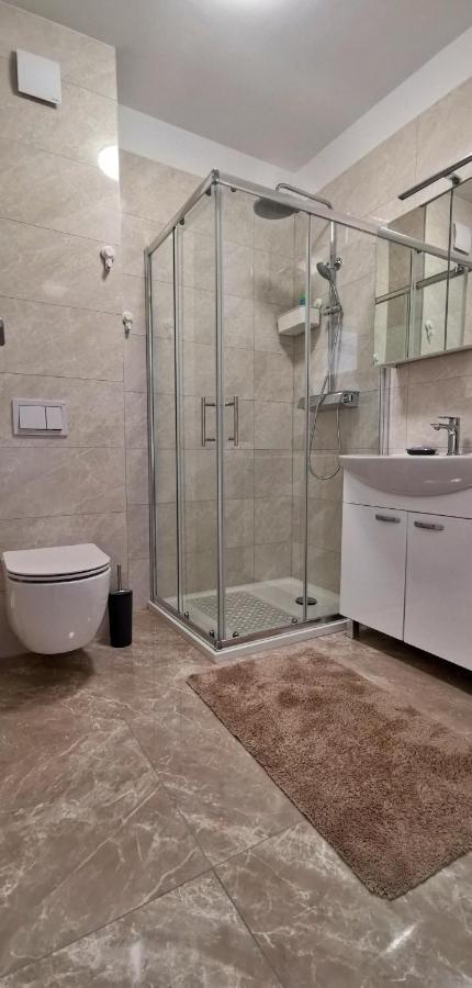 Apartman No.2 Zadar Exteriör bild