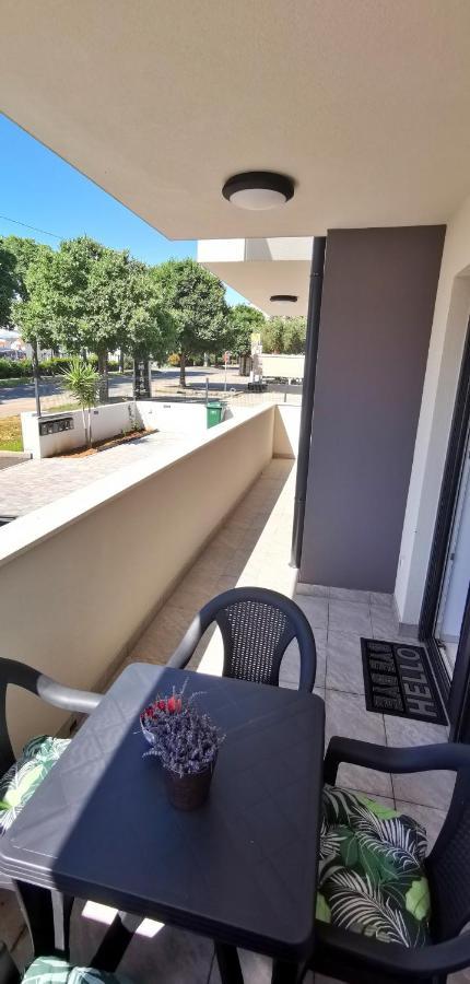 Apartman No.2 Zadar Exteriör bild