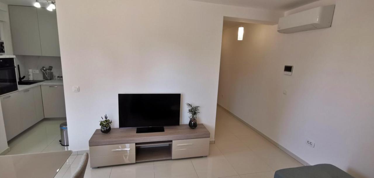 Apartman No.2 Zadar Exteriör bild